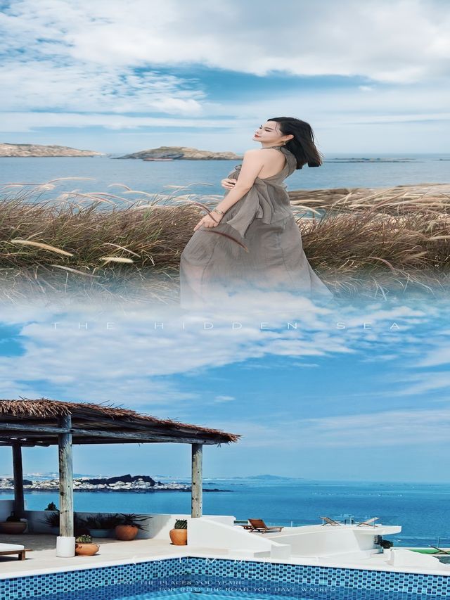 步行3分鐘！親子海景強推