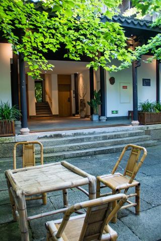 Shaoxing Family Outing | Encountering Mountains and Waters, Staying in an Ancient Town with a Thousand Years of Beauty