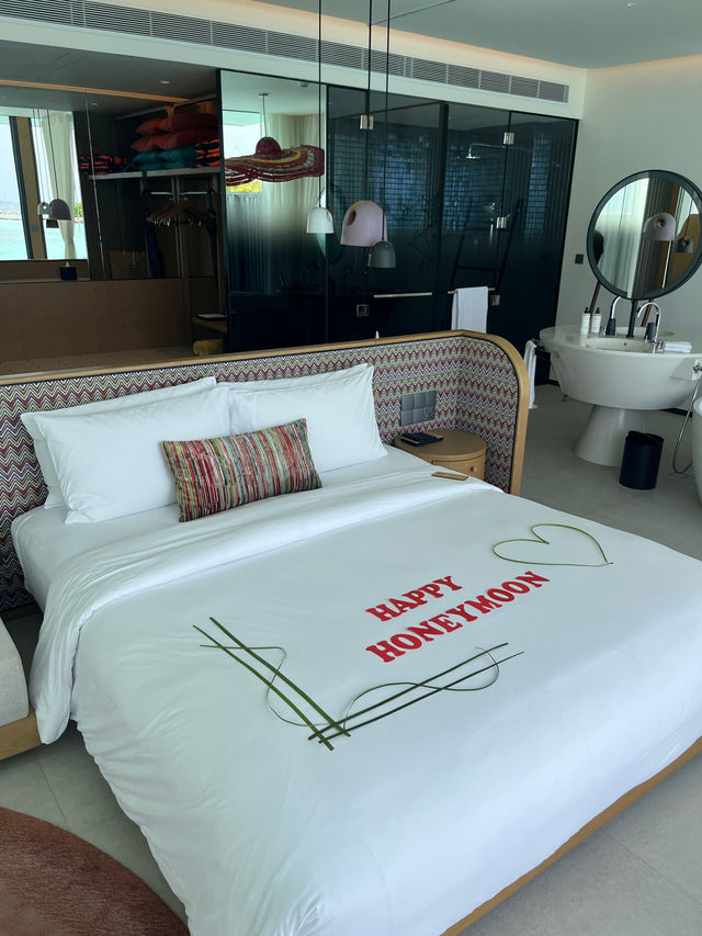 Exceptional Luxury Escape