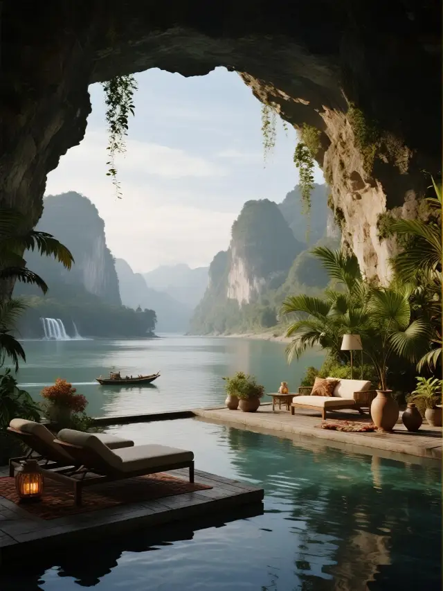 Leshan Hidden Gems! Jin Kou He Grand Canyon + Water Highway Complete Guide​