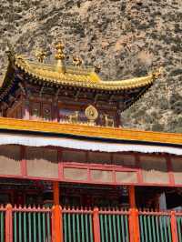 A Tourist's Perspective on Labrang Monastery