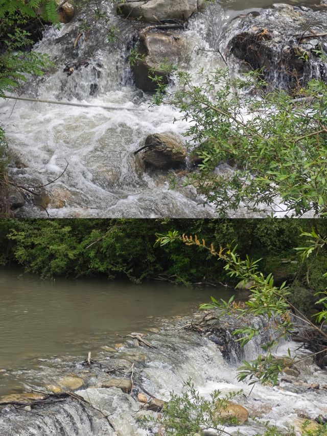 探秘松鳴巖,穿越千年古韻 探秘松鳴巖,穿越千年古韻
