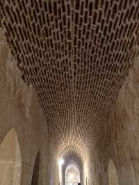 알렉산드리아의 해양 요충지 - 콰이트베이 요새 완벽 탐방 가이드