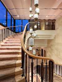 住進奧斯曼帝國的監獄?伊斯坦堡老城四季酒店大揭秘!