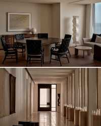 泉州七栩礁石|海邊Staycation天花板