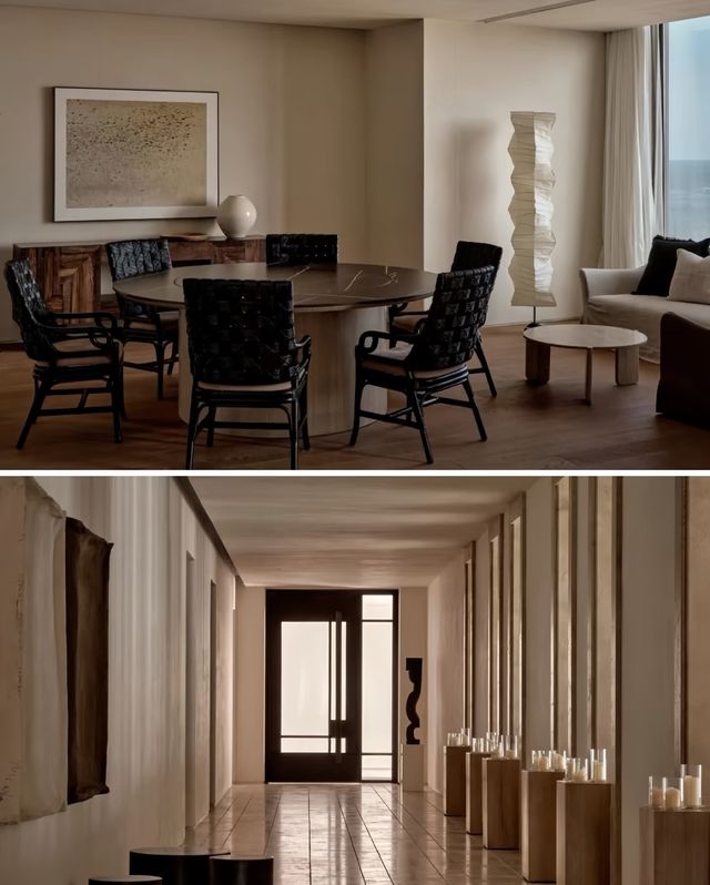 泉州七栩礁石|海邊Staycation天花板 泉州七栩礁石|海邊Staycation天花板