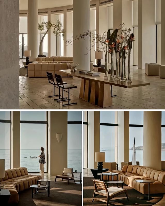 泉州七栩礁石|海邊Staycation天花板 泉州七栩礁石|海邊Staycation天花板