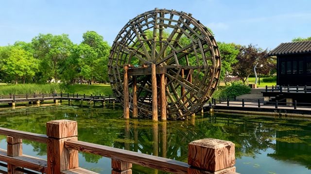 湖州慢行指南：在南潯的晨昏裡，尋一個避開人群的江南夢