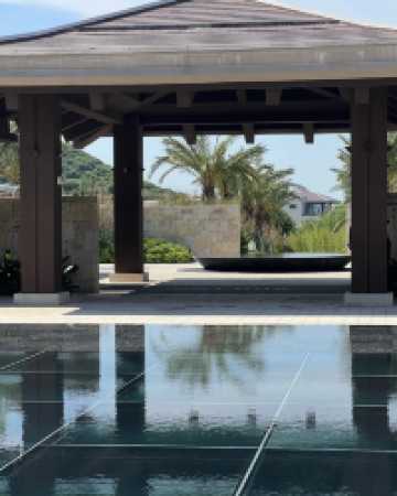 太適合度假了吧!東澳島海邊