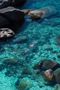 這個海島只開6個月！就現在！攻略整理好了