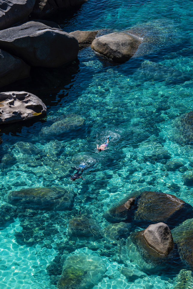 這個海島只開6個月！就現在！攻略整理好了