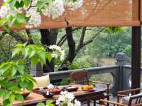 雲平山｜上帝打翻了秋天的調色盤小眾仙境太絕了