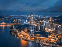 住進珠澳C位，三家酒店隨你挑！