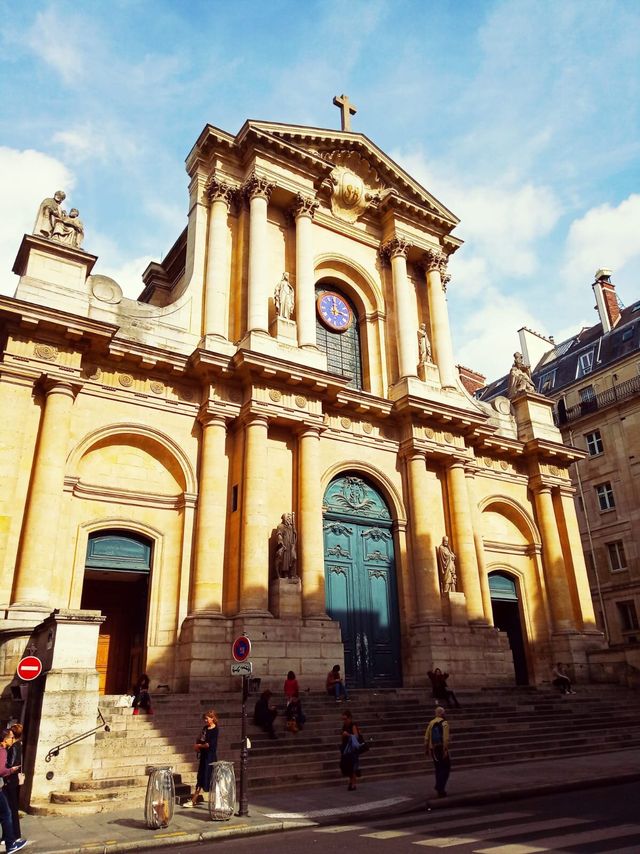 浪漫巴黎| 索菲特大酒店,優雅與舒適的完美結合 酒店:索菲特大酒店 地址:15 Rue B 浪漫巴黎| 索菲特大酒店,優雅與舒適的完美結合 酒店:索菲特大酒店 地址:15 Rue B