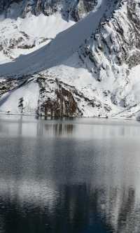 藏於岷山之巔的五星秘境