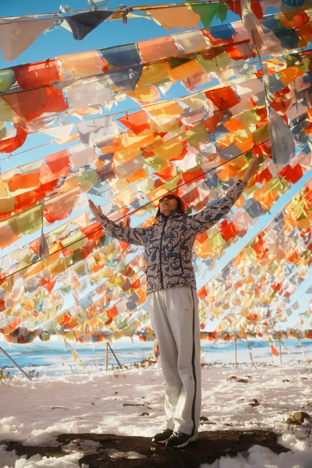 Castle in the Sky — Gedilamu