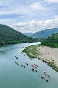 迄今去過最鬆弛的江浙滬小城，奈何不火