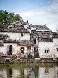 3天2夜縉雲仙俠遊｜《與鳳行》同款打卡+絕美晨霧