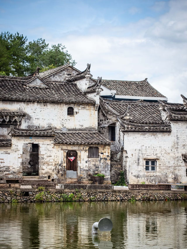 3天2夜縉雲仙俠遊｜《與鳳行》同款打卡+絕美晨霧