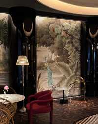 上海新地標！前灘華爾道夫奢華啟幕，一睡難忘｜內含實拍攻略