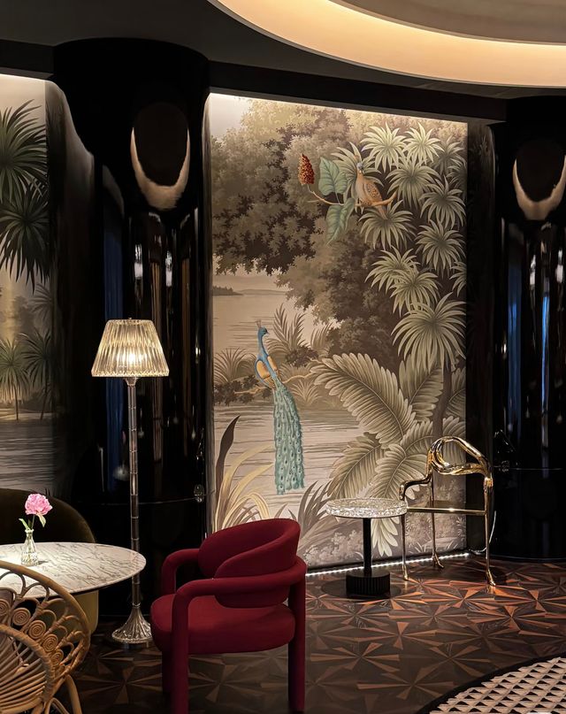 上海新地標！前灘華爾道夫奢華啟幕，一睡難忘｜內含實拍攻略