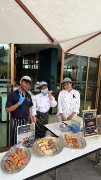 Enchanting Honeymoon at Bella Nara