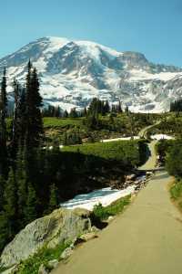 西雅圖兩日遊暴走指南