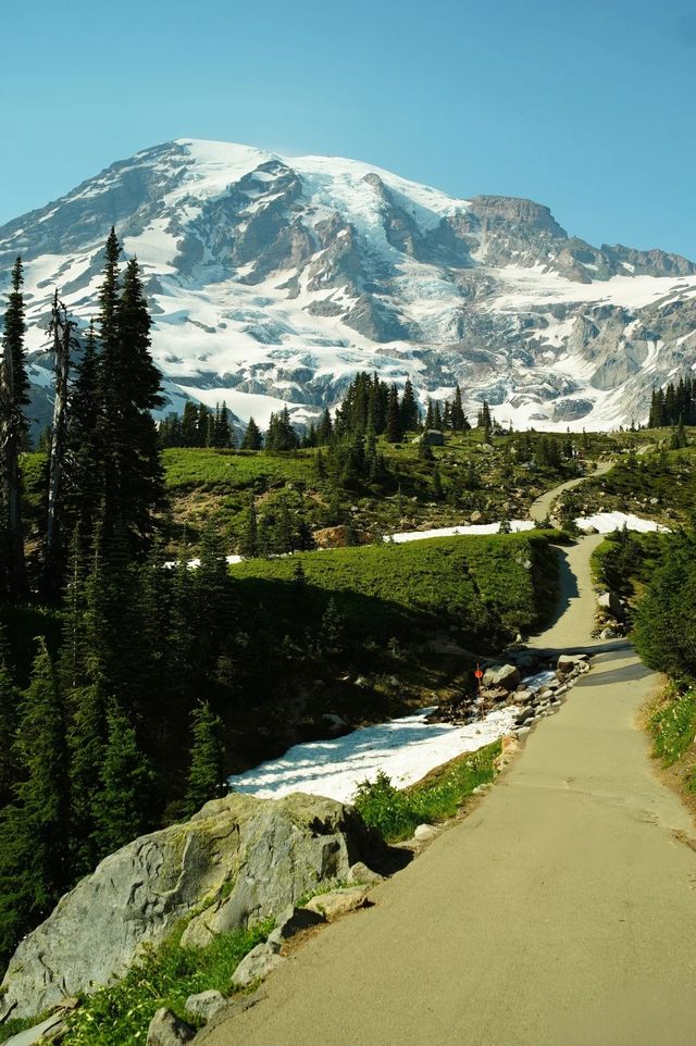 西雅圖兩日遊暴走指南