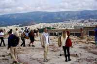 雅典 赴一場眾神的約會