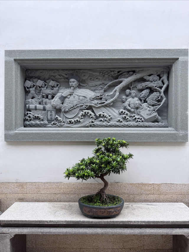 必住福州設計感酒店