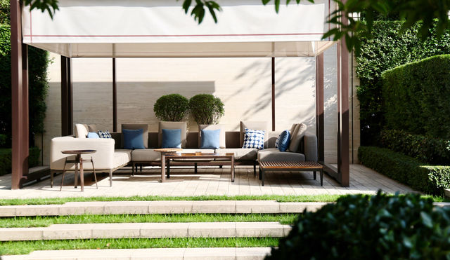 西安頂奢酒店NO 1！毋庸置疑西安第一梯隊酒店