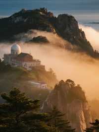 廬山看雪親子遊廣東娃追雪攻略 附路線