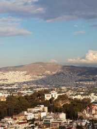 秋日限定希臘10天遊 值哭了