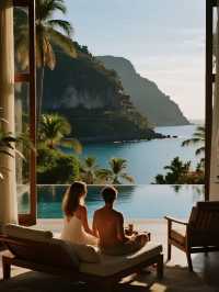 川西親子度假！帶娃住進「小瑞士」