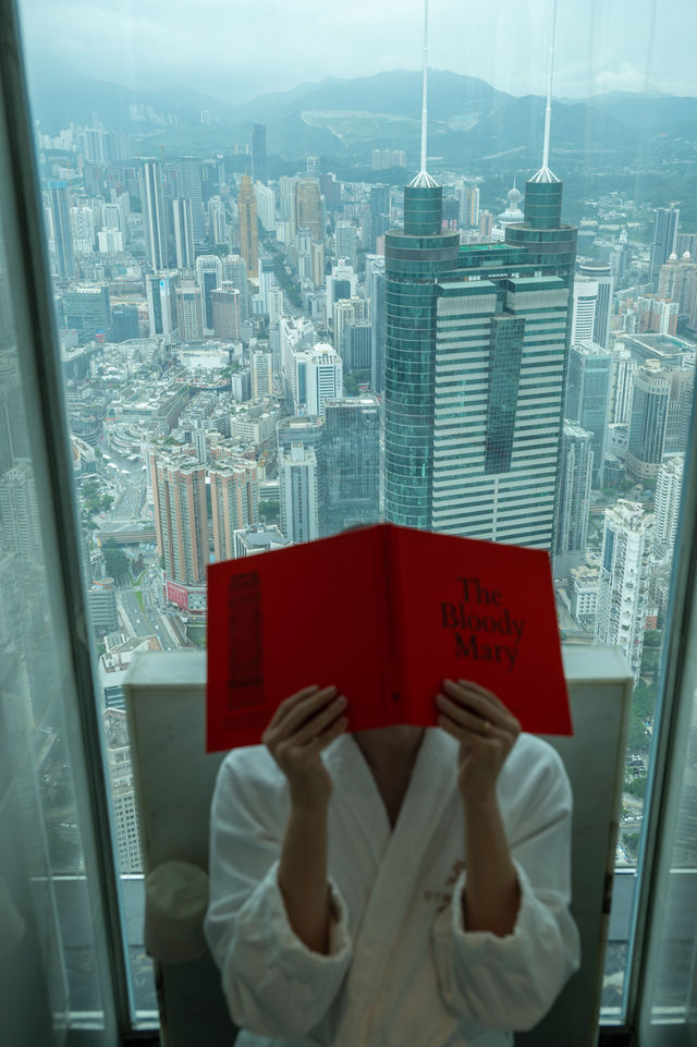 在瑞吉!怎麼拍出客房氛圍感大片 在瑞吉!怎麼拍出客房氛圍感大片