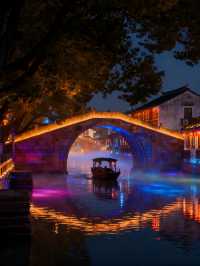 私藏！朱家角小眾玩法+民宿隱藏福利大公開