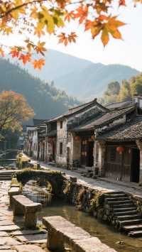 11月溫州四天三晚，玩轉山海之城，邂逅詩意江心嶼！