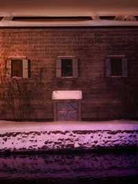 冬日小樽的浪漫物語雪與運河的日與夜