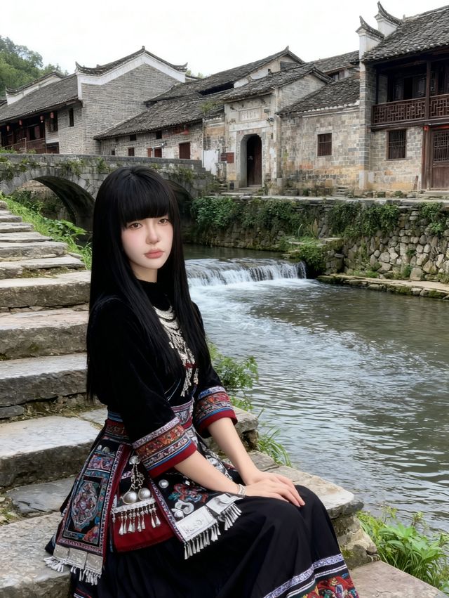 永州4日遊 | 九嶷山與零陵古城經典組合・全人群適配攻略 永州4日遊 | 九嶷山與零陵古城經典組合・全人群適配攻略