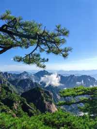 黃山30小時極限挑戰：兩天一夜保姆級攻略，解鎖100%精華體