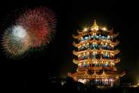 冬韻江城兩日遊|市區人文底蘊+周邊山水秘境