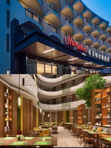 It's literally a divine location tailor-made for lazy vacations～