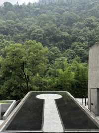 在峨眉山Zoland酒店,與山霧、雷鳴共度的詩意!