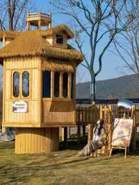 秋日速報！！收到一本宜興的童話書