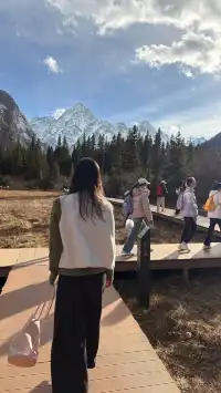 想去綿陽王朗？看我這篇就對了！