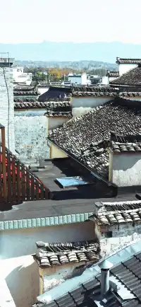 杭州出發|第 站黃山腳下週末兩日賞秋景