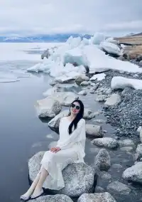 廣州出發！3天往返，直飛自駕看盡冰島藍冰