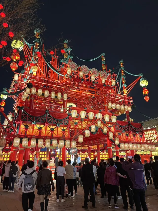 河頭老街新玩法全解鎖！夏天來了建議二刷！