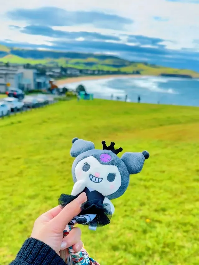 悉尼絕美油畫小鎮Gerringong，太chill了！