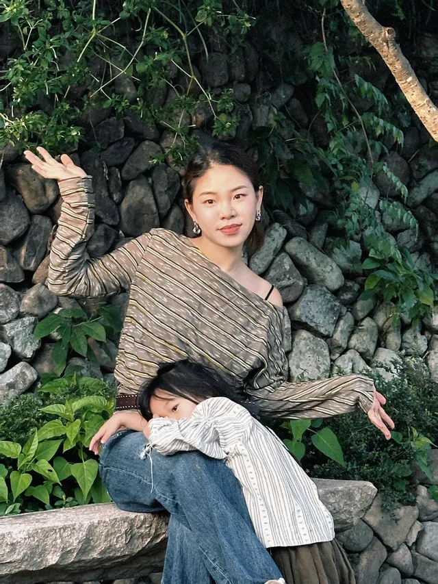 週末遛娃| 楠溪江半日遊看一池錦鯉 週末遛娃| 楠溪江半日遊看一池錦鯉